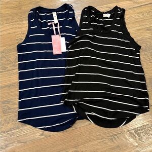 Girls Tanks Fornia Size 8